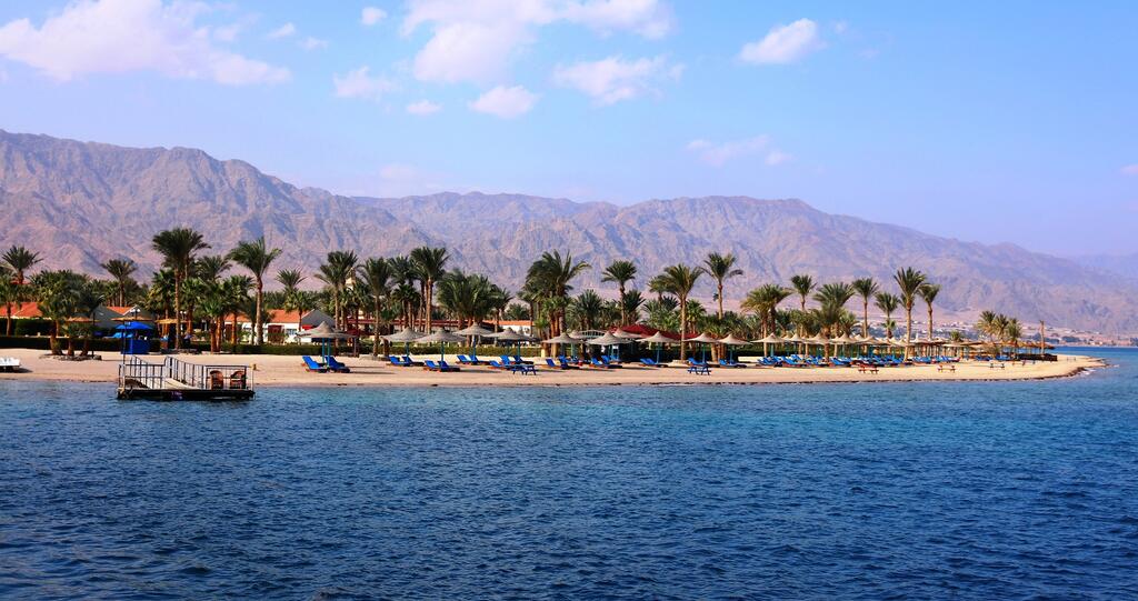 2Nuweiba Club